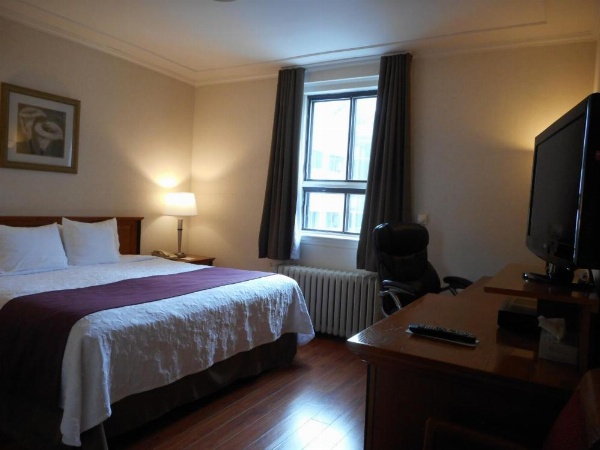 Hotel St Denis image 23